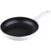 LAMART LT1014 Panvica 28cm, biela 42001454