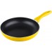 LAMART LT1022 Panvica 28cm, žltá 42001462