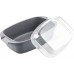LAMART STONE LT1052 Pekáč 7,5 l s pokrievkou LAMART STONE LT1052