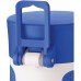 LAMART LT4022 Termoska 0,5L modrá RUTA 42001284