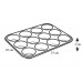 LAMART LT3052 BASE Forma na muffiny 35x26cm 42002030