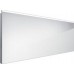 LAUFEN FRAME 25 prídavné vodorovnej osvetlenie s vypínačom 600 mm 4.4747.2.900.007.1
