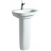 MIMO by LAUFEN Umývadlo 60x44 , s otvorom , biele 8.1155.3.000.104.1