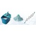 LEIFHEIT Sada Combi Classic mop 56791