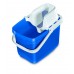 LEIFHEIT Leifheit sada Combi Clean mop + vedro, modrá 55326