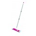 LEIFHEIT Leifheit sada Combi Clean mop + vedro, ružová 55327