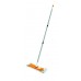 LEIFHEIT Leifheit sada Combi Clean mop + vedro, žltá 55328