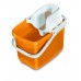 LEIFHEIT Leifheit sada Combi Clean mop + vedro, žltá 55328