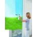 LEIFHEIT Window Cleaner vysávač na okná (click system) 51113