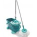 LEIFHEIT CLEAN TWIST Mop s vozíkom (click system) 52052