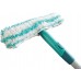 LEIFHEIT Obojstranný mop na okná 28cm (click system) 51144