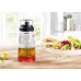 LEIFHEIT Salat Dressing Shaker 03195