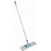 LEIFHEIT PROFI Set podlahový mop 42 cm + vedro s nášľapným žmýkaním (click system) 55077