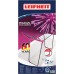 LEIFHEIT Sušiak na prádlo Pegasus 120 Solid grey pink 81672