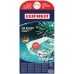 LEIFHEIT Air Board M Shoulder Fit Žehliaca doska 120 x 38 cm grey lagoon 72444