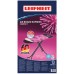 LEIFHEIT Žehliaca doska Air Board Express M Compact 120x38 cm grey pink 72448