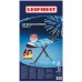 LEIFHEIT Žehliaca doska Air Board Express M Compact 120x38 cm grey blue 72449