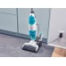 LEIFHEIT Regulus Aqua PowerVac Pro Aku vysávač a mop 11935