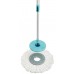 LEIFHEIT Náhradná hlavica k Clean Twist Disc Mop Active 52067