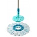 LEIFHEIT Náhradná hlavica k mopu Clean Twist Disc Mop micro duo 52104