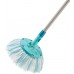 LEIFHEIT Náhradná hlavica k mopu Clean Twist Disc Mop micro duo 52104