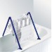 LEIFHEIT Pegasus Bath 110 Sušiak na bielizeň 81540