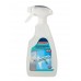 LEIFHEIT WINDOW CLEANER vysávač na okná s mopom + čistič na sklo v spreji 500ml, 51019