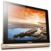 LENOVO Dotykový tablet Yoga 10 FHD 10,1 ", 16 GB, WF, BT, GPS, Android 4.3 - zlatý