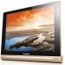 LENOVO Dotykový tablet Yoga 10 FHD 10,1 ", 16 GB, WF, BT, GPS, Android 4.3 - zlatý