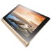 LENOVO Dotykový tablet Yoga 10 FHD 10,1 ", 16 GB, WF, BT, GPS, Android 4.3 - zlatý