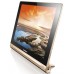 LENOVO Dotykový tablet Yoga 10 FHD 10,1 ", 16 GB, WF, BT, GPS, Android 4.3 - zlatý
