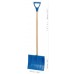 PROSPERPLAST BOBO COMFORT Lopata na sneh, modrá ILO2