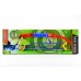 Luk a šípy 3ks plast 71cm 00312063