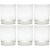 Luminarc Poháre New York 250 ml 6 ks