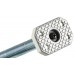 Makita 122470-4 Vodorovná stolárska zvierkapre Horizontálna svorka pre modely: LS1013/F/L,