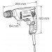 Makita 6413 Vŕtačka 1,5-10mm, rýchloskľučovadlo, 450W