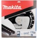 Makita B-13275 Diamantový rezný kotúč 350 x 25,4 x 10 mm