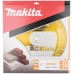 Makita B-54069 Diamantový rezný kotúč Nebula 400x25,4