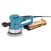 Makita BO6030JX Excentrická brúska, Makpac