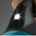 Makita DCL280FZ Aku vysávač Li-ion 18V, bez aku Z