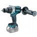 BAZÁR Makita DDF481Z Aku bezuhlíkový skrutkovač Li-ion 18V bez aku PO SERVISE!!