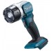 Makita DEADML808 Akumulátorová lampa 14,4V/18V, bez aku Z
