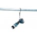 Makita DEADML808 Akumulátorová lampa 14,4V/18V, bez aku Z