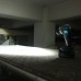 Makita DEADML808 Akumulátorová lampa 14,4V/18V, bez aku Z