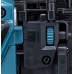 BAZÁR Makita DFN350Z Aku klincovačka Li-ion 18V, bez aku 1X VYSKÚŠANÉ!