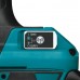 Makita DHR182RTJ Aku kombinované kladivo SDS-Plus Li-ion LXT 2x5,0Ah/18, Makpac