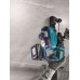 Makita DHR182RTJ Aku kombinované kladivo SDS-Plus Li-ion LXT 2x5,0Ah/18, Makpac