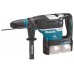 Makita DHR400ZKU Aku kladivo SDS-Max Li-ion 2x18V( bez aku )