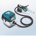 Makita DHR400ZKU Aku kladivo SDS-Max Li-ion 2x18V( bez aku )