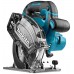 Makita DCS553Z Aku píla na kov, 150mm, Li-ion LXT 18V, bez aku